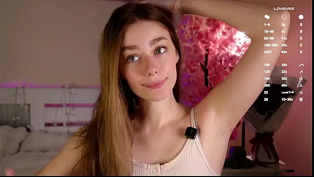 EmilaMills online show from March 2026 09:26:01 AM