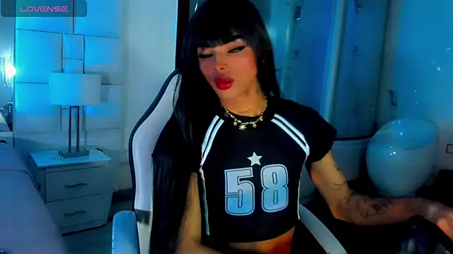 jymena xxx online show from January 2026 07:30:01 PM