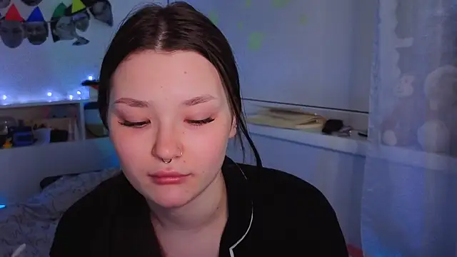 milliedoll online show from November 2025 03:27:01 AM