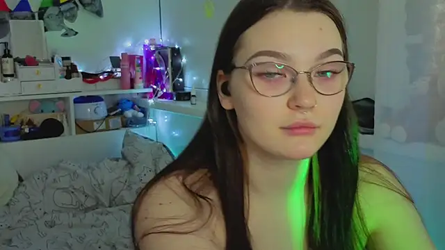 milliedoll online show from November 2025 06:46:02 AM