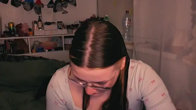 milliedoll online show from November 2025 11:21:02 AM