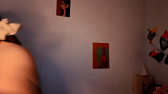 milliedoll online show from February 2026 10:21:02 AM