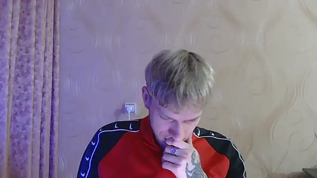 frama666 online show from February 2026 09:21:01 PM