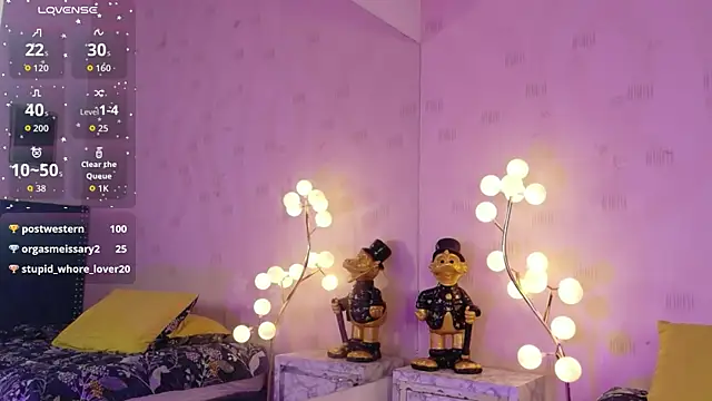 innocenthazel online show from April 2026 01:03:01 AM