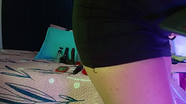 Mariana star1 online show from September 2025 03:17:01 AM