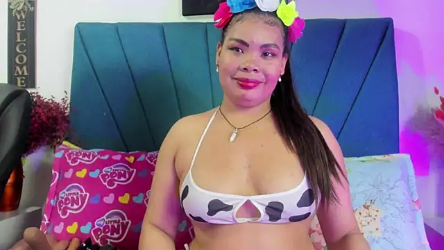 Snapshot of Mariana_star1 chatting on June 2026 04:52:02 AM Mariana star1 online show from June 2026 04:52:02 AM