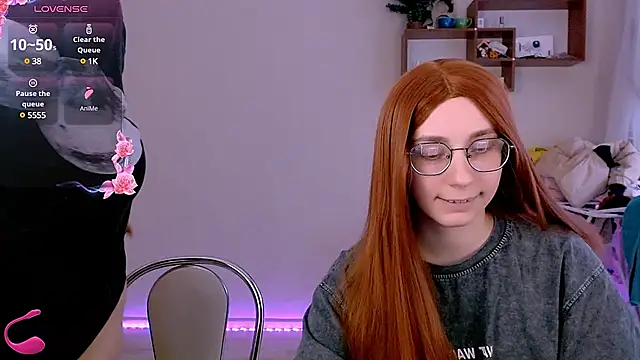 kitsune 8 online show from March 2025 12:16:01 PM