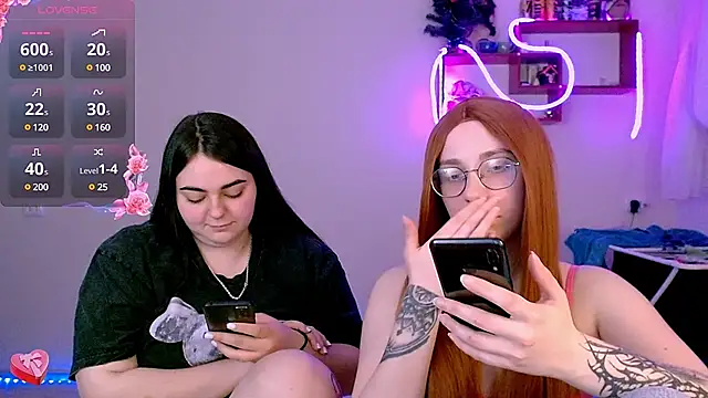 kitsune 8 online show from March 2025 07:06:02 PM