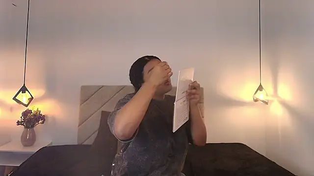 Natasha rose   online show from February 2026 09:08:01 PM