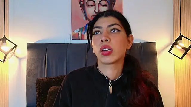 Cassie bloom online show from November 2025 07:35:01 PM