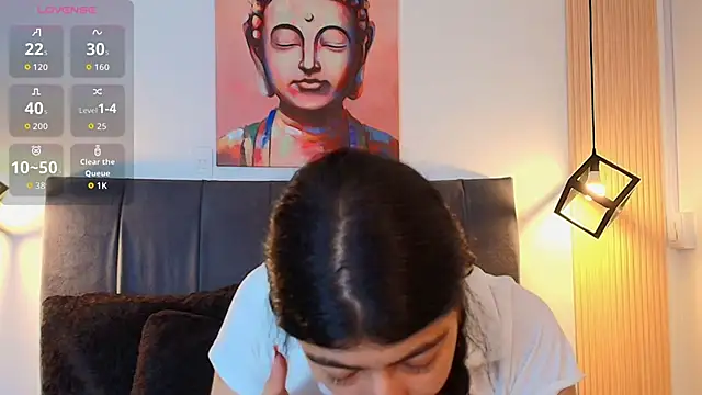 Cassie bloom online show from November 2025 07:46:02 PM