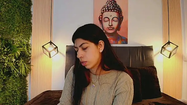 Cassie bloom online show from December 2025 08:16:02 PM