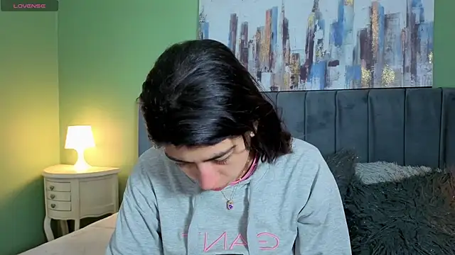 Cassie bloom online show from March 2026 03:06:02 AM