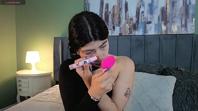 Cassie bloom online show from June 2026 03:24:02 AM