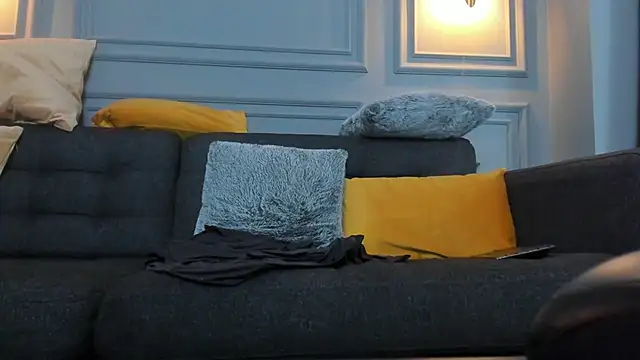 BridgitteBia online show from March 2025 11:32:02 PM