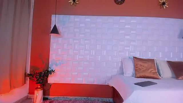 AlejandroStormm online show from February 2025 10:53:01 PM