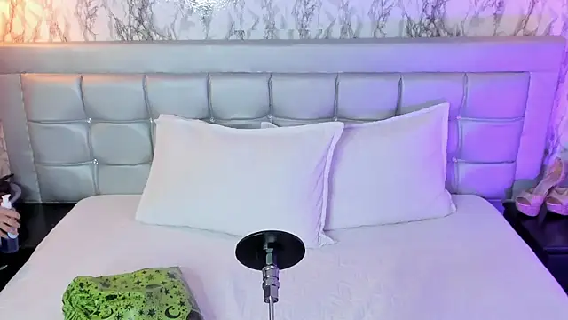 MELODYY SWEET online show from February 2026 12:06:01 PM