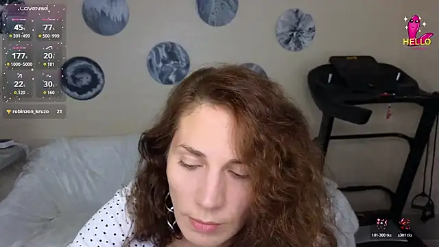 mylady xenia online show from April 2026 08:56:01 PM