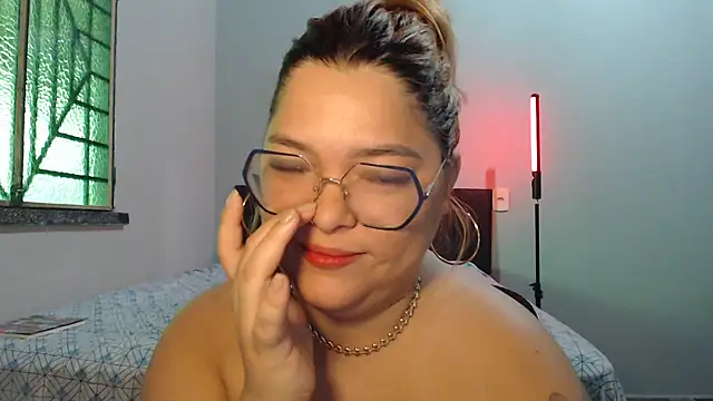 GoddessChaar online show from March 2026 11:38:01 AM