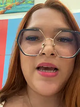 GoddessChaar online show from March 2026 09:19:02 PM