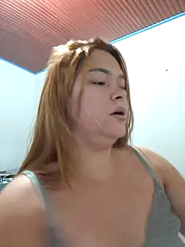 GoddessChaar online show from March 2026 11:54:02 PM