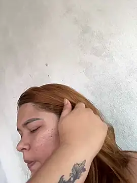 GoddessChaar online show from April 2026 01:33:02 PM