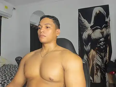 bigger ragnarsson online show from April 2026 12:50:02 PM