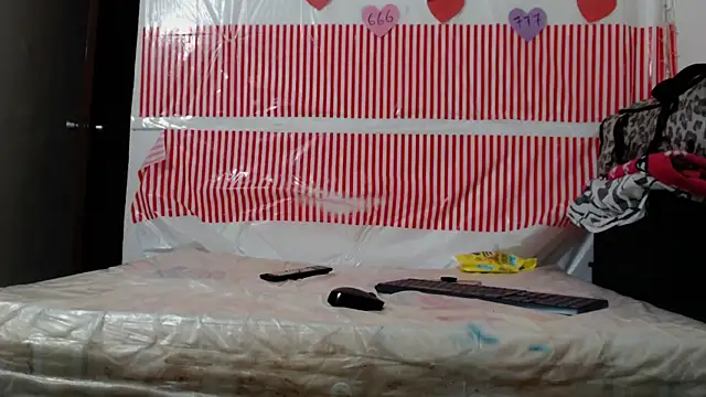 Snapshot of lexxy_ray666 chatting on March 2025 09:07:02 AM lexxy ray666 online show from March 2025 09:07:02 AM