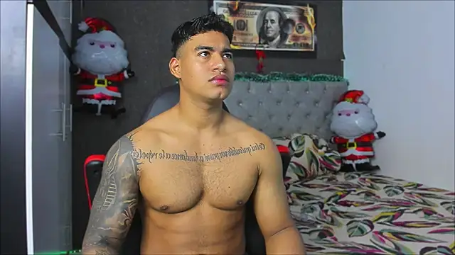 luigi hot  online show from December 2025 04:59:02 PM