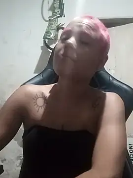 Snapshot of LA_SRA_M_ chatting on February 2025 10:07:02 PM LA SRA M online show from February 2025 10:07:02 PM