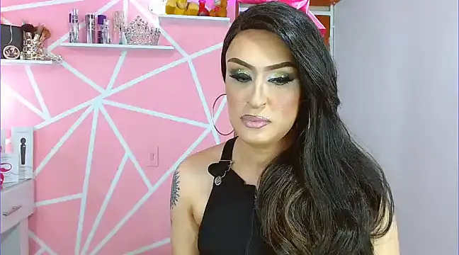 crsthinasweet online show from March 2025 09:05:02 PM