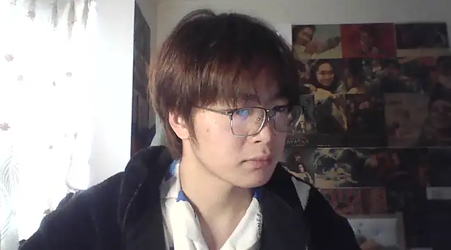 Snapshot of Anson0722 chatting on February 2025 02:39:02 AM Anson0722 online show from February 2025 02:39:02 AM