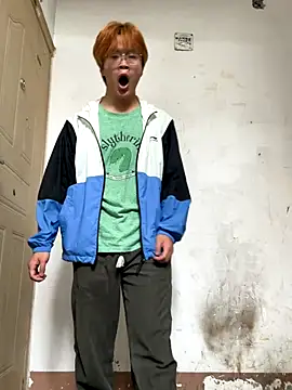 Snapshot of Anson0722 chatting on October 2025 03:34:02 AM Anson0722 online show from October 2025 03:34:02 AM