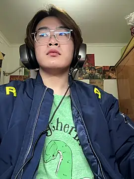 Snapshot of Anson0722 chatting on January 2026 02:11:01 PM Anson0722 online show from January 2026 02:11:01 PM