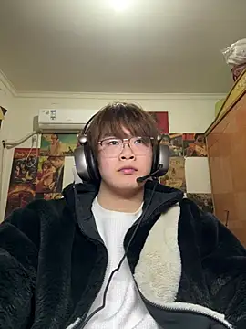 Snapshot of Anson0722 chatting on February 2026 03:10:02 PM Anson0722 online show from February 2026 03:10:02 PM