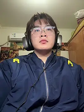 Snapshot of Anson0722 chatting on February 2026 01:38:02 PM Anson0722 online show from February 2026 01:38:02 PM