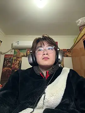 Snapshot of Anson0722 chatting on February 2026 01:16:01 PM Anson0722 online show from February 2026 01:16:01 PM