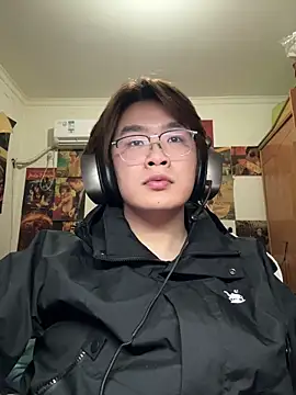 Snapshot of Anson0722 chatting on February 2026 01:47:01 PM Anson0722 online show from February 2026 01:47:01 PM