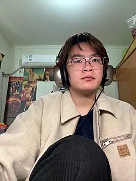 Snapshot of Anson0722 chatting on February 2026 05:22:02 AM Anson0722 online show from February 2026 05:22:02 AM