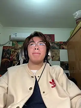 Snapshot of Anson0722 chatting on February 2026 02:43:01 PM Anson0722 online show from February 2026 02:43:01 PM