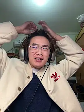 Snapshot of Anson0722 chatting on February 2026 01:16:01 PM Anson0722 online show from February 2026 01:16:01 PM