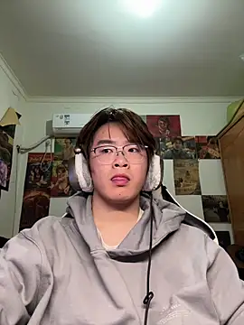 Snapshot of Anson0722 chatting on February 2026 12:59:02 PM Anson0722 online show from February 2026 12:59:02 PM