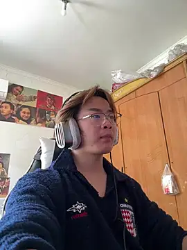 Snapshot of Anson0722 chatting on February 2026 07:18:01 AM Anson0722 online show from February 2026 07:18:01 AM