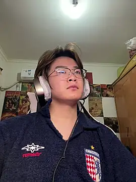 Snapshot of Anson0722 chatting on February 2026 12:50:01 PM Anson0722 online show from February 2026 12:50:01 PM