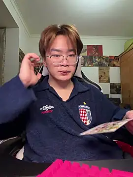 Anson0722 online show from March 2026 03:00:01 PM