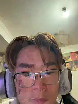 Anson0722 online show from March 2026 02:50:02 PM