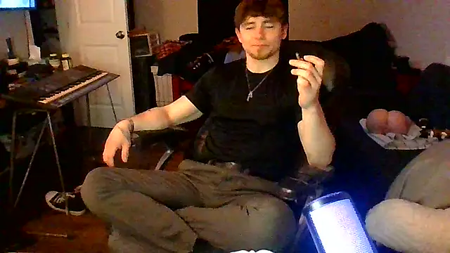 JCstrings online show from March 2025 04:23:02 AM