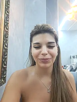 Bella Posh online show from December 2025 05:57:01 AM