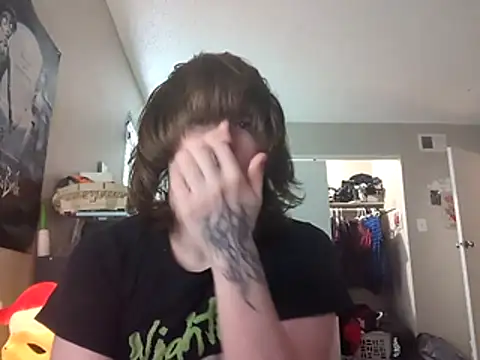 2007slave online show from January 2026 10:37:01 PM