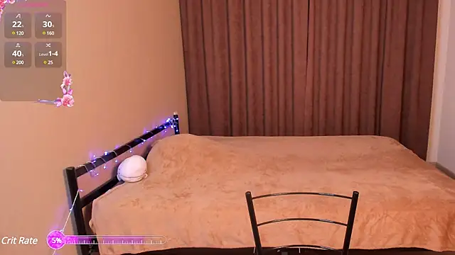 Snapshot of Mystic_Doll chatting on March 2025 06:33:01 PM Mystic Doll online show from March 2025 06:33:01 PM